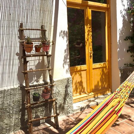 Cortijo Jamaica - Off Grid Paradise - Costa Tropical Los Diaz  Zewnętrze zdjęcie