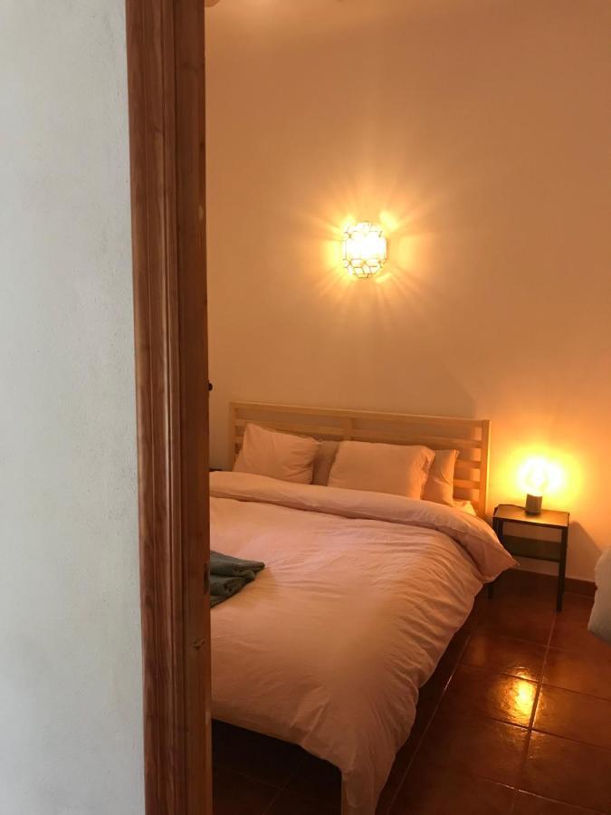 Cortijo Jamaica - Off Grid Paradise - Costa Tropical Los Diaz  Zewnętrze zdjęcie